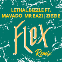 Flex (Remix) (Single)