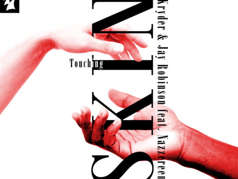 Touching Skin (Single)