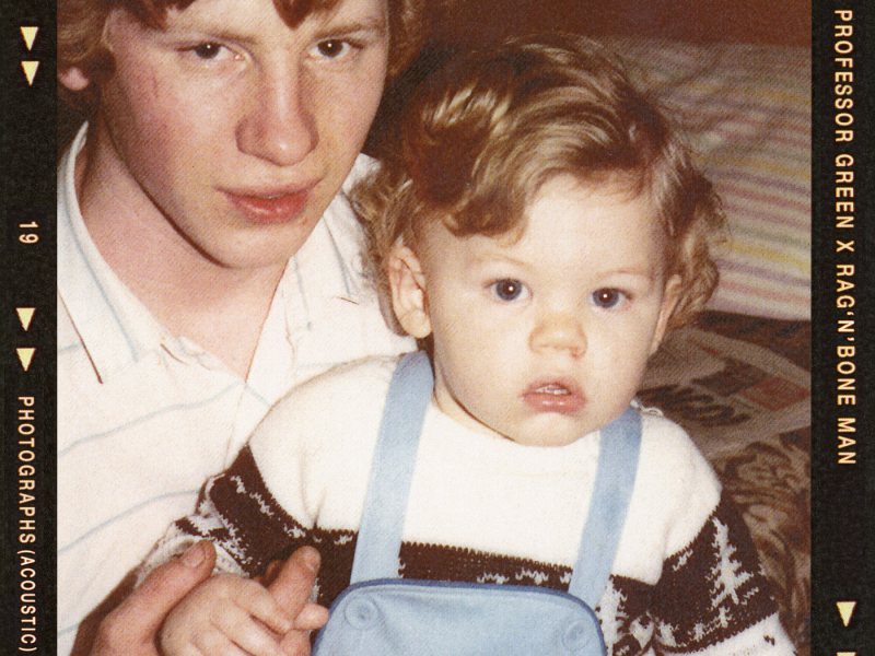 Photographs (Acoustic) (Single)