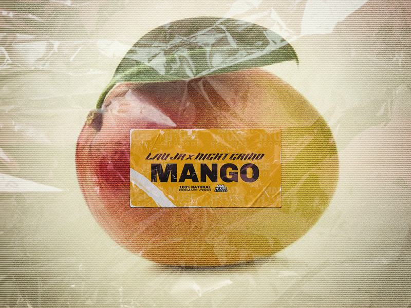 Mango (Single)
