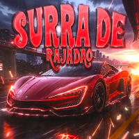 Surra De Rajadão (EP)