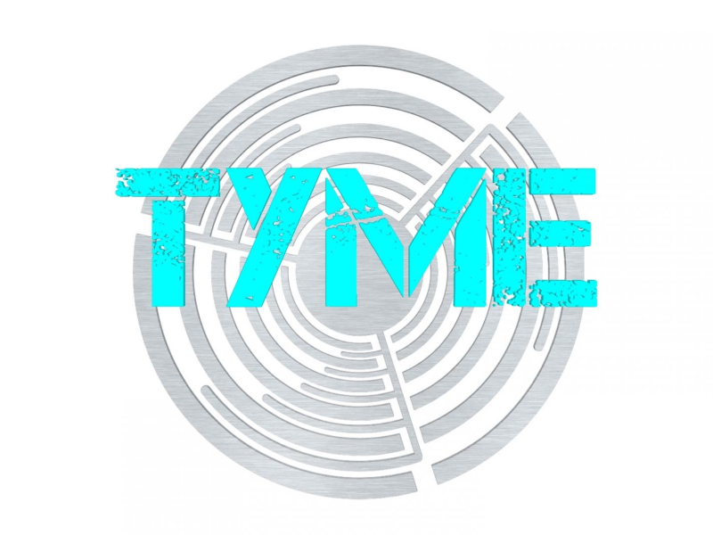 TyMe  (feat. Meagan Blomgren & Tyler Hepworth) (Single)