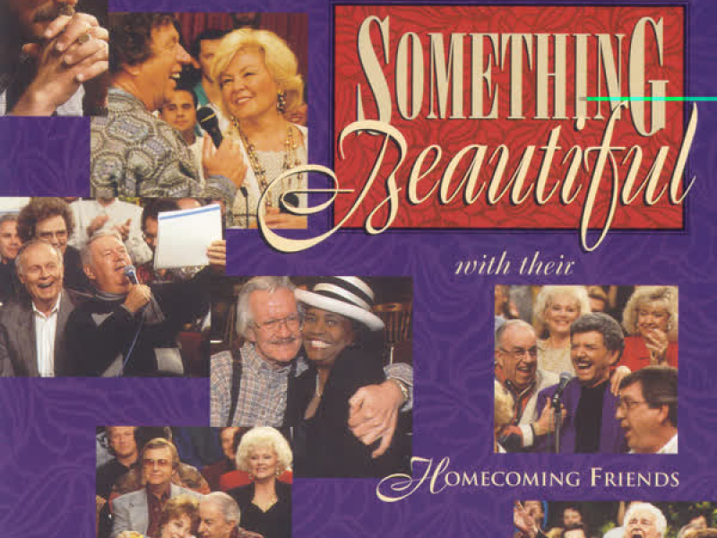 Something Beautiful (Live)