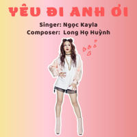 Yêu Đi Anh Ơi (Single)