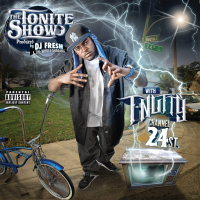 The Tonite Show with T-Nutty - Channel 24 St.