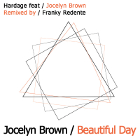 Beautiful Day (Franky Redente Remix) (Single)