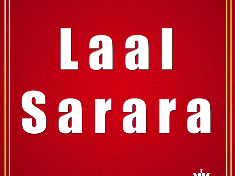 Laal Sarara (Single)
