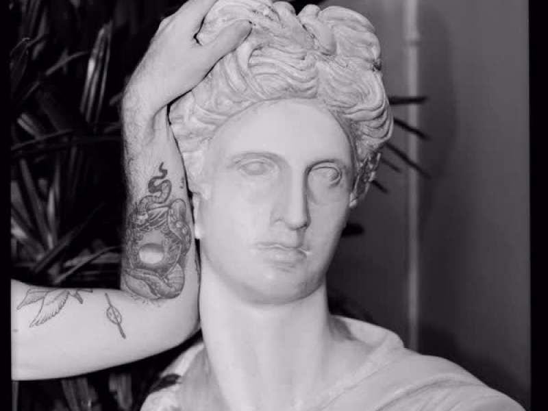 Eros (Claroscuro) (Single)