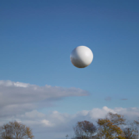 Raise Your Frequency (Single)