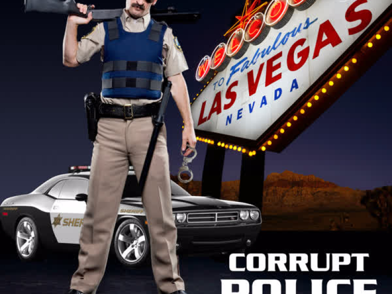 Corrupt Police (Single)