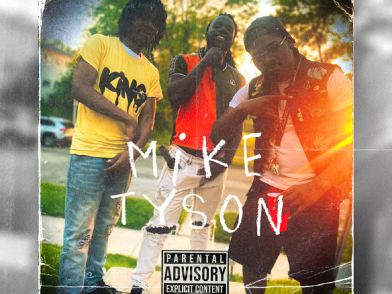 Mike Tyson (Single)