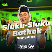 Sluku-Sluku Batok (Single)