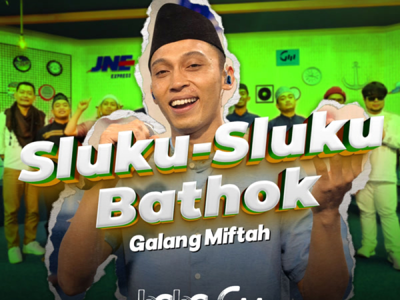 Sluku-Sluku Batok (Single)