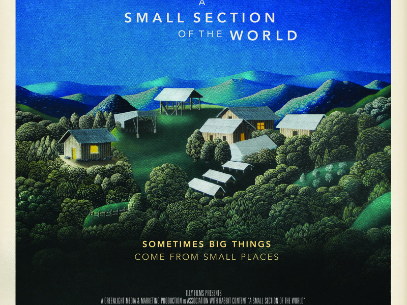 The Morning (from the Film 