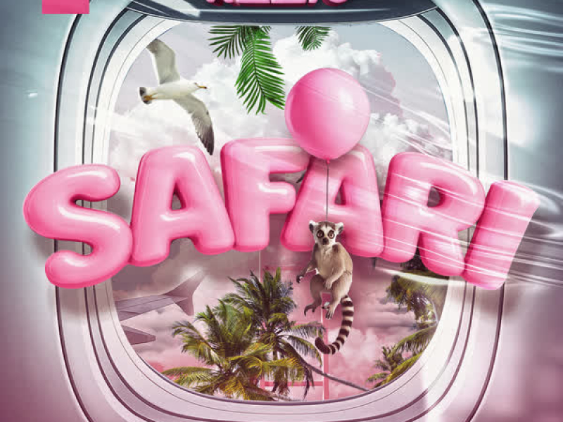 Safari (Single)