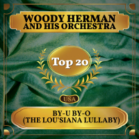 By-U By-O (The Lou'siana Lullaby) (Billboard Hot 100 - No 20) (Single)