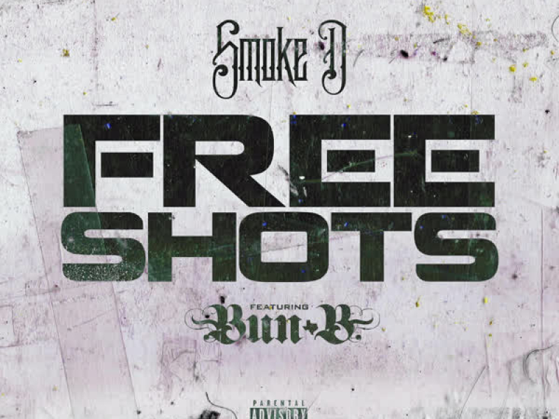 Free Shots (Single)