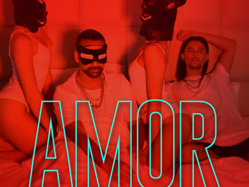 Amor (Single)