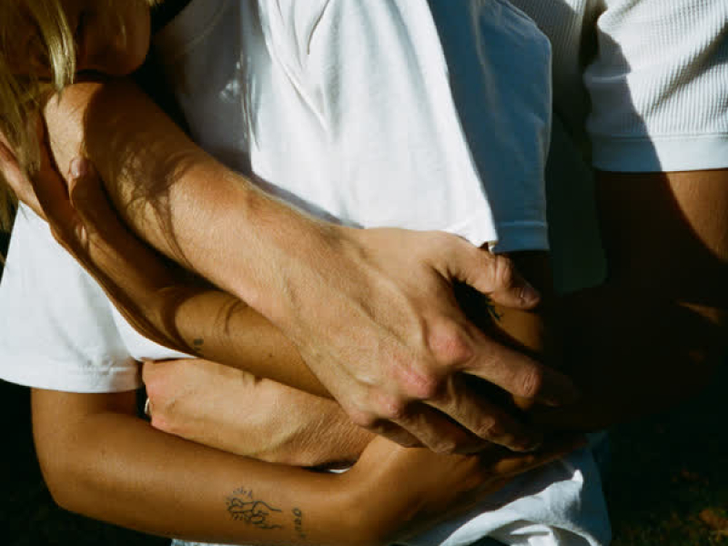 Hard to Love (Single)