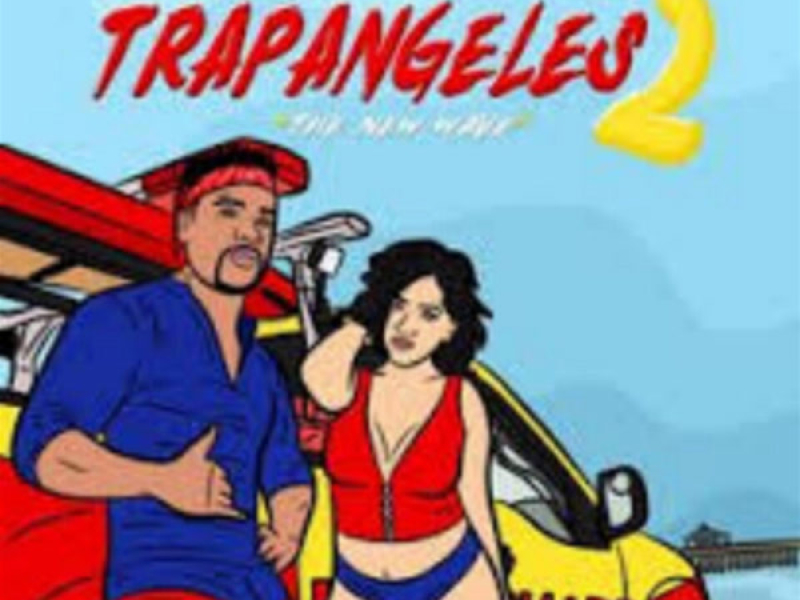 Trap Angeles 2 (EP)