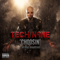 Choosin (Single)