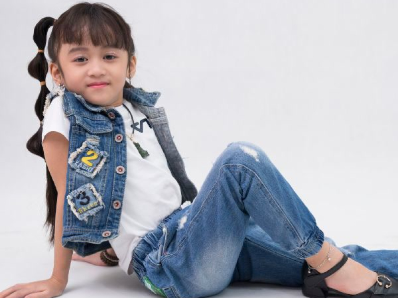 Diều Ơi Bay Cao Nhé (Single)