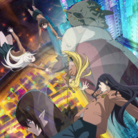 Demon Lord 2099 Original Soundtrack vol.2