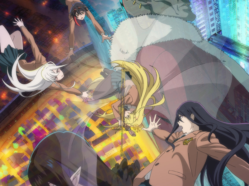 Demon Lord 2099 Original Soundtrack vol.2