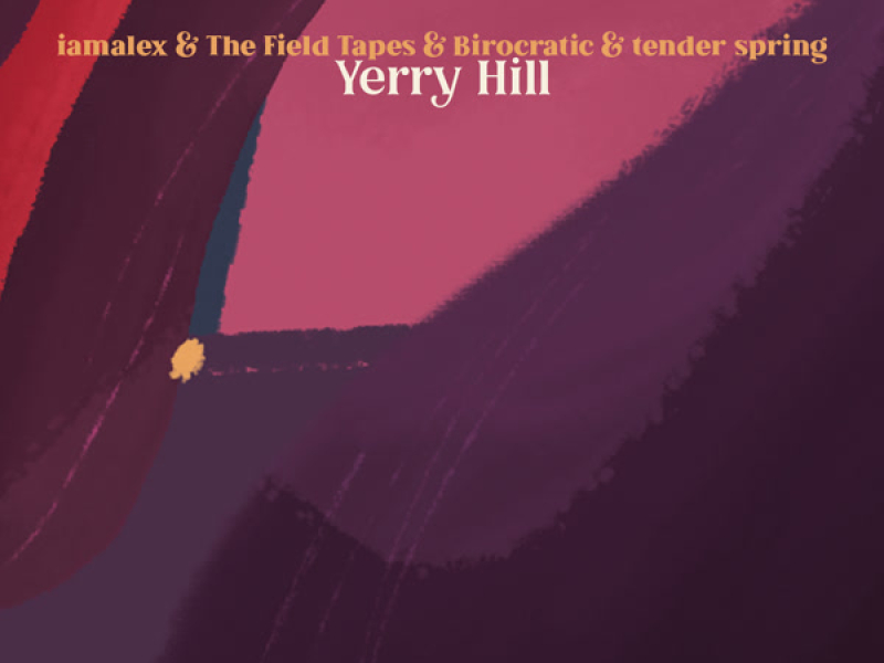 Yerry Hill (Single)