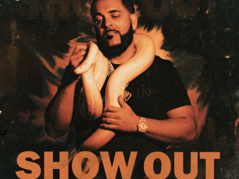 Show Out (feat. Euro Gotit) (Single)