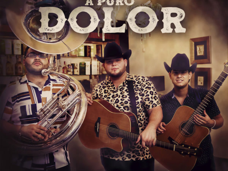 A Puro Dolor (Single)