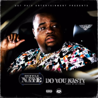 Do You Nasty (Single)