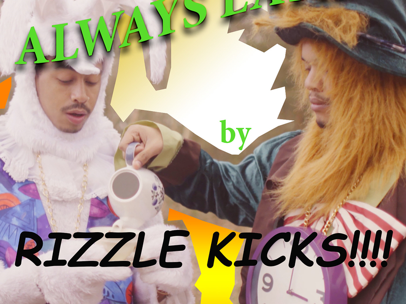 Always Late (Single)