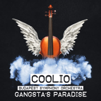 Gangsta's Paradise (Re-Recorded - Orchestral Version) (EP)