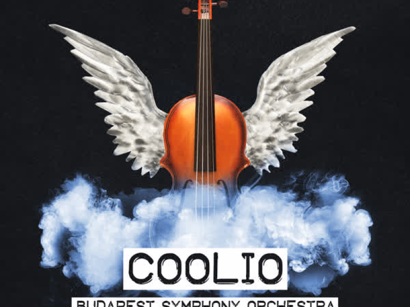 Gangsta's Paradise (Re-Recorded - Orchestral Version) (EP)