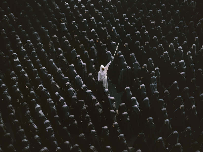 Lioness (Argy Remix) (Single)