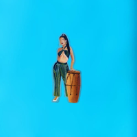 African Sun (Remix) (Single)