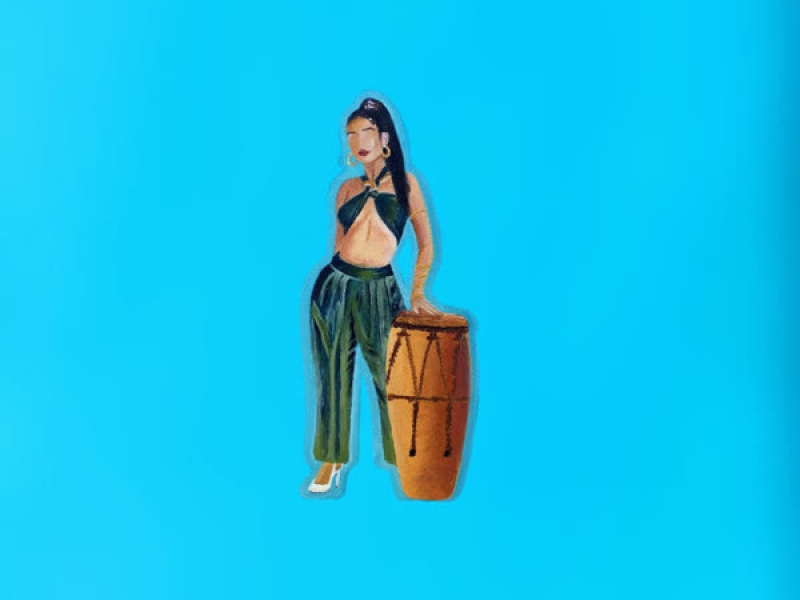 African Sun (Remix) (Single)