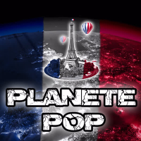 Planète Pop