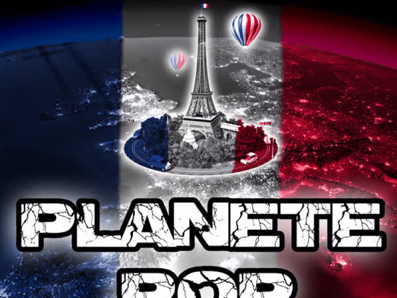 Planète Pop