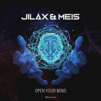 Open Your Mind (Single)