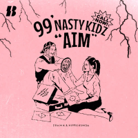 Baund Original Plays: 99' Nasty Kidz (Single)