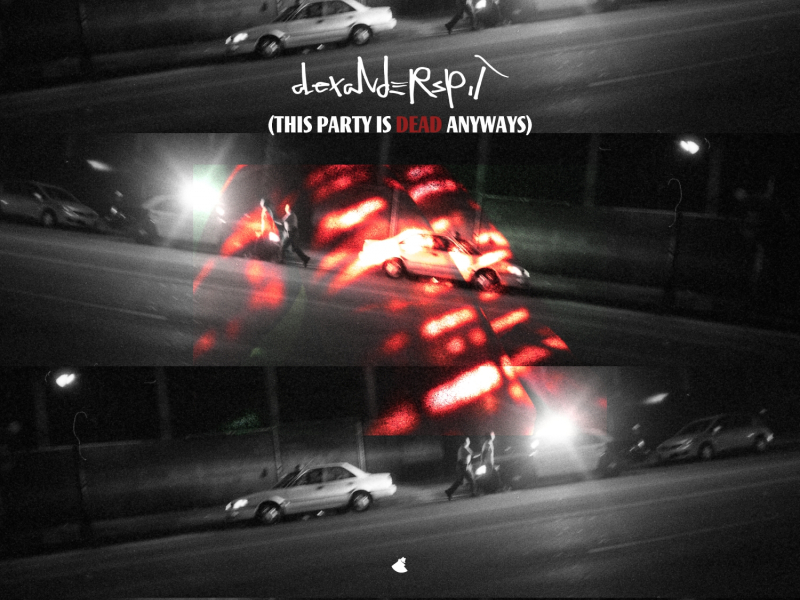 This Party Is Dead Anyways