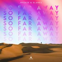 So Far Away (Single)