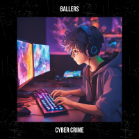 Cyber Crime (Single)