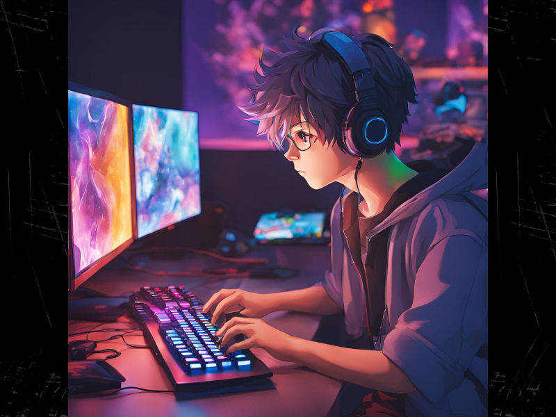 Cyber Crime (Single)