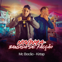 NOVINHA BANDIDA DE FACÇÃO (Single)