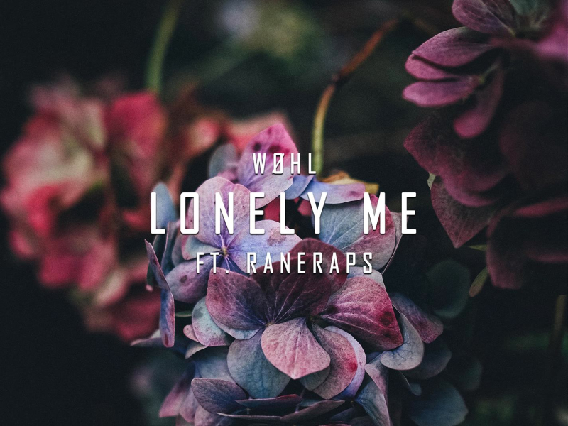 Lonely Me (feat. RaneRaps) (Single)