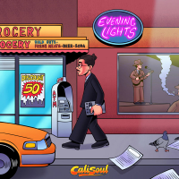 Under The Street Lamps (Single)