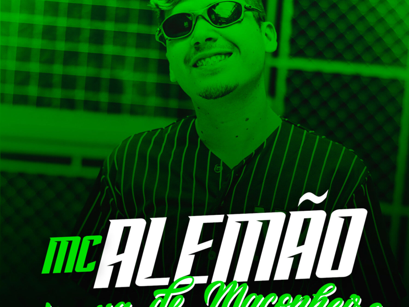 Língua de Maconheiro (Single)